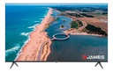 Smart Tv James 75 4k Uhd Netflix Youtube Prime Video