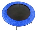 Trampolin Cama Elastica 1.00 Metro Gimnasia Sensacion