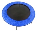 Trampolin Cama Elastica 1.00 Metro Gimnasia Sensacion