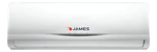 [02070171] Aire Acondicionado James Aam-24 Au Fc 24000 Btu La Sensacion - Blanco
