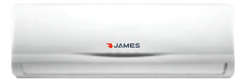 [02070171] Aire Acondicionado James Aam-24 Au Fc 24000 Btu La Sensacion - Blanco