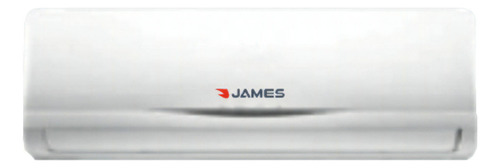 Aire Acondicionado James Split  Cap 24.000 Btu.sensacion