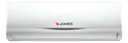Aire Acondicionado James Aam-24 Au Fc 24000 Btu La Sensacion Blanco