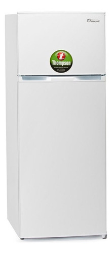 [79014518095] Heladera Refrigerador James Thompson Con Freezer Sensación