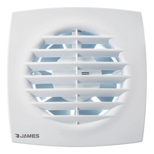 [177760928197] Extractor James De Baño Ej200s Puerta Antirretorno Sensacion