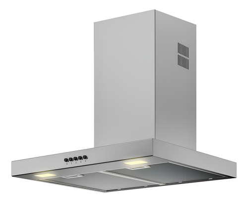 [02140163] Campana Extractora Beko 61622 Acero Inoxidable 60cm Febo