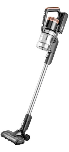 [02010920] Aspiradora Escoba Y Mano Inalambrica Midea V18p01a 150w Color Negro