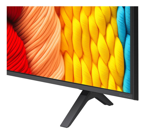 [04020451] Televisor Inteligente LG Nanocell Ai Nano80 De 65