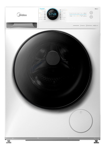[02040667] Midea Mf200d80/w Blanco
