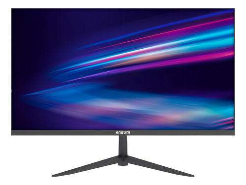 [04020446] Monitor Enxuta Mofenx282475f 24' Full Hd 75hz