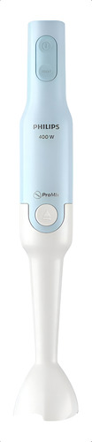 [02110685] Mixer Philips Hr2530 La Sensacion  Azul Perla