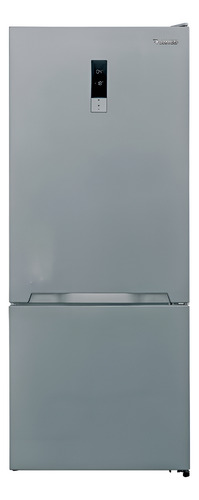 [02031202] Refrigerador Frio Seco James Rj 55 It La Sensacion  Inox