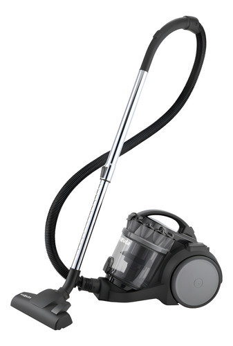 [02160606] Enxuta Aenxc182000 Aspiradora Ciclonica 2000w Filtro Hepa Color Negro