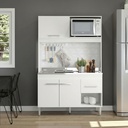Mueble De Cocina Katy