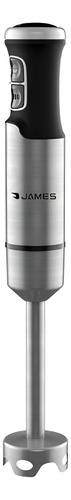 [02122860] Mixer James Mjsa Inoxidable Sensacion Licua Bate Pica - Acero Inoxidable