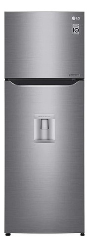 [88879313317] Refrigerador LG Gt32 Freezer Motor Smart Inverter Sensacion