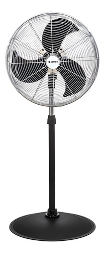 [02090660] Ventilador De Pie James Vpi-200