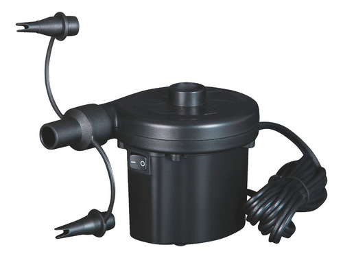 [68902924040] Inflador Electrico Para Colchones Inflables Y Piscinas