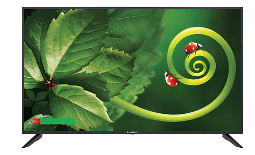 [04020052] Smart Tv James Led 50 Pulgadas 4k Wifi Netflix Youtube
