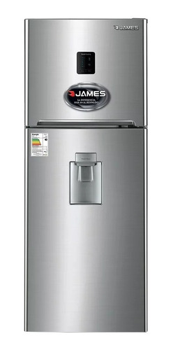 [44564381388] Heladera Refrigerador James Jn501 Dispensador Sensacion