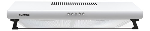 [02140490] Purificadores Purificador De Cocina James 602 Blanco