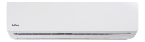 [173972782928] Aire Acondicionado Split Brilliant 9000 On/off La Sensación