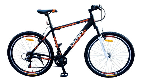 [174011972240] Bicicleta Okan Everest Con Rodado 27.5 Para Hombre