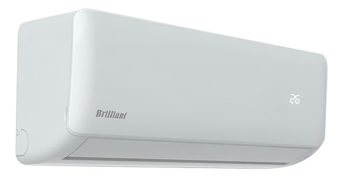[174036252226] Aire Acondicionado Brilliant 18000 Btu  Inverter Sensacion