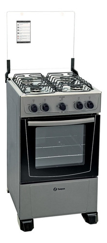 Cocina Thompson Cth 1000 S/gas Sensacion
