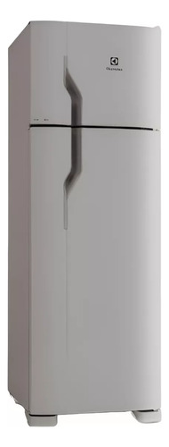 [182924522375] Heladera Electrolux Dc35 Blanca Con Freezer Sensacion
