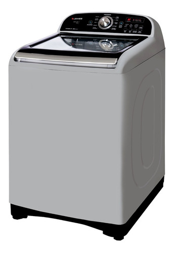 [174468929766] Lavarropas James Carga Superior Wmtd 1665 Sensacion
